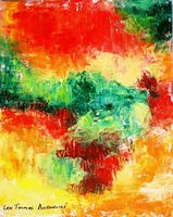 Abstract Art Painting #13